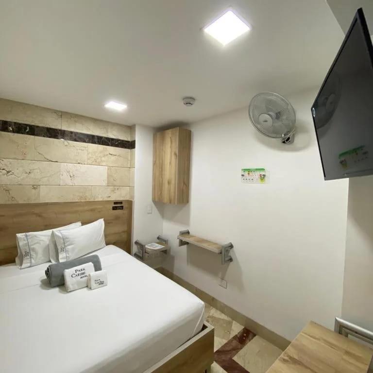 Hotel Park Caribe Medellin Luaran gambar