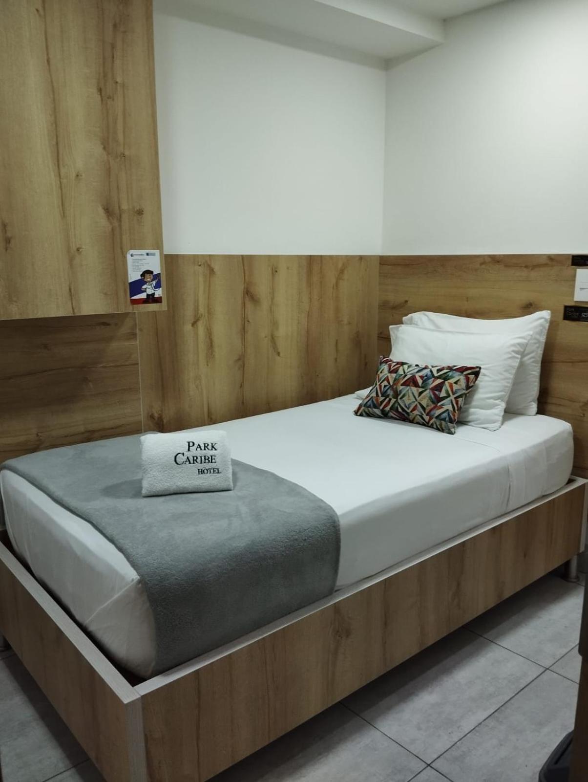 Hotel Park Caribe Medellin Luaran gambar