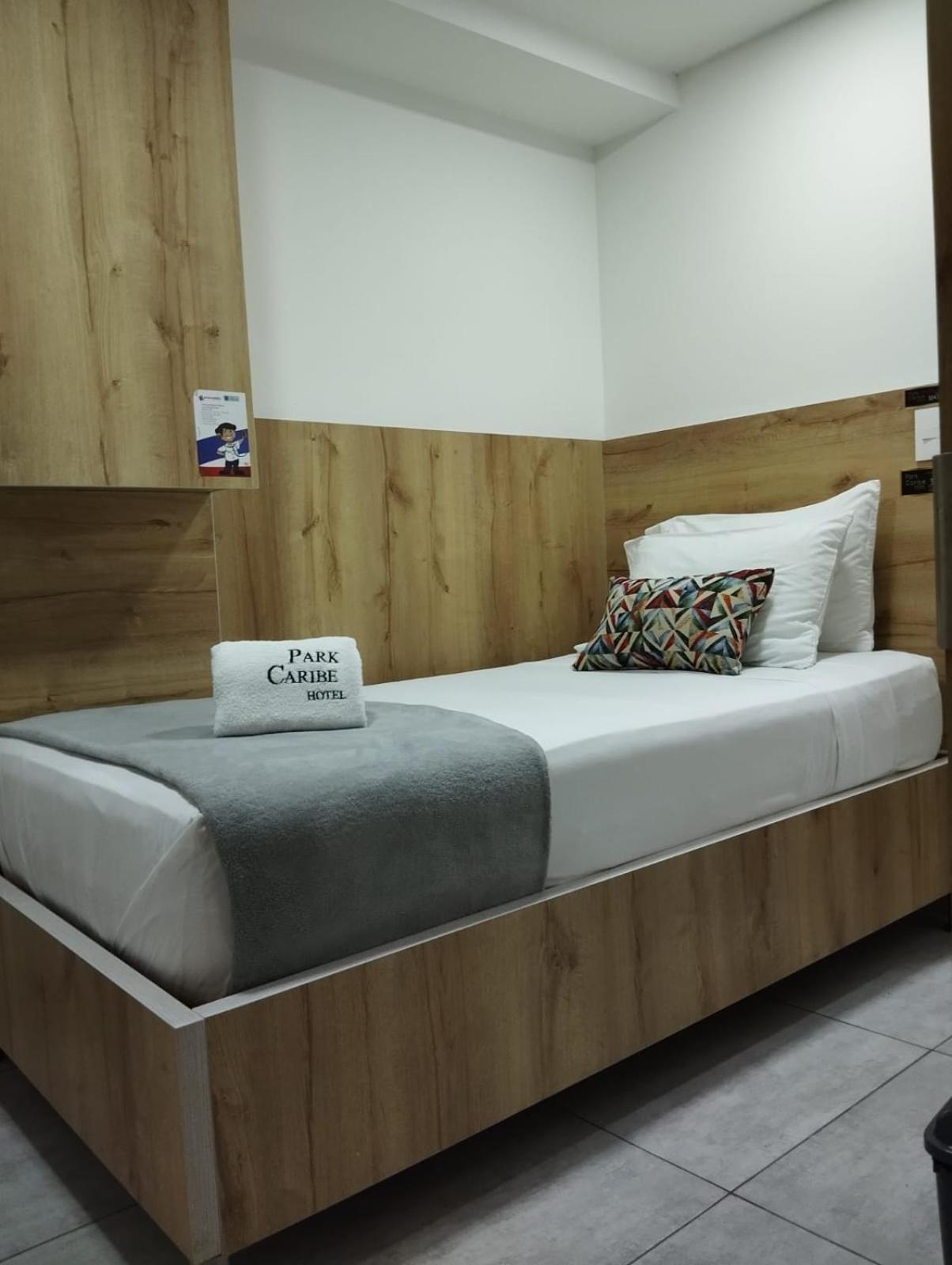 Hotel Park Caribe Medellin Luaran gambar